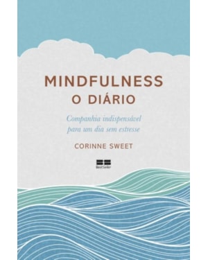 MINDFULNESS: O DIÁRIO