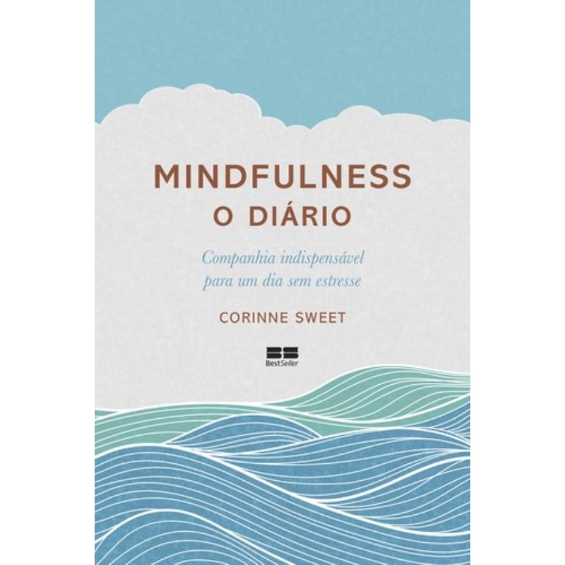 MINDFULNESS: O DIÁRIO