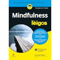 Mindfulness para leigos