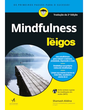 Mindfulness Para Leigos