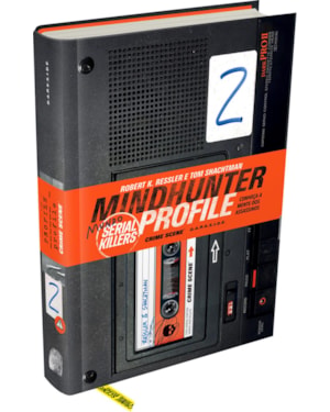 MINDHUNTER PROFILE 2: MUNDO SERIAL KILLER