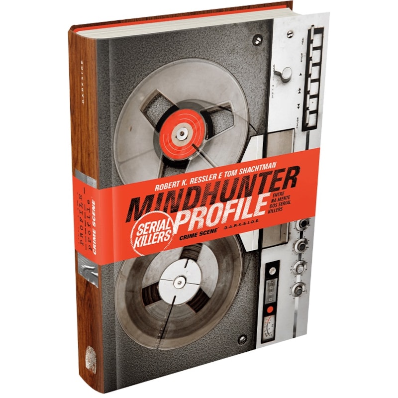 MINDHUNTER PROFILE: SERIAL KILLERS