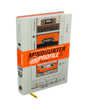 MINDHUNTER PROFILE V. 3