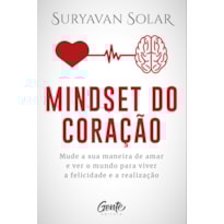 MINDSET DO CORAÇÃO