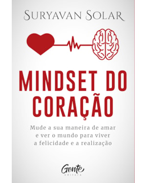 MINDSET DO CORAÇÃO