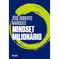 MINDSET MILIONÁRIO