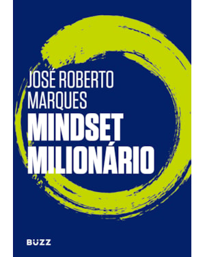 MINDSET MILIONÁRIO