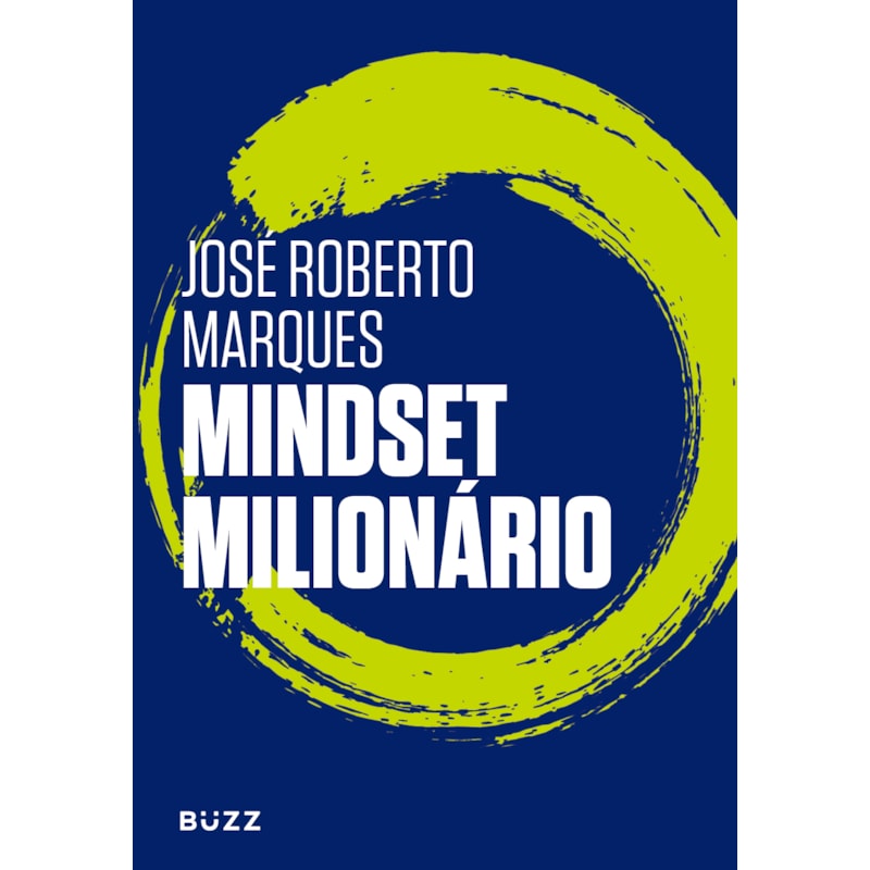 MINDSET MILIONÁRIO
