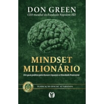 Mindset milionário