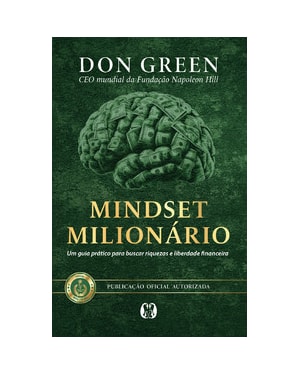 Mindset milionário