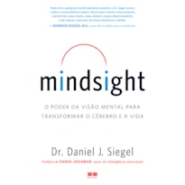 MINDSIGHT: O PODER DA VISÃO MENTAL PARA TRANSFORMAR O CÉREBRO E A VIDA