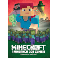 Minecraft a Vingança dos Zumbis: A vingança dos zumbis