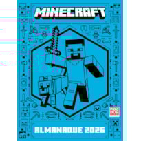MINECRAFT | ALMANAQUE 2026