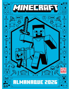 MINECRAFT | ALMANAQUE 2026