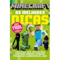 MINECRAFT: AS MELHORES DICAS