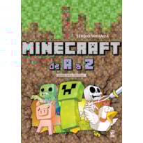 MINECRAFT DE A A Z