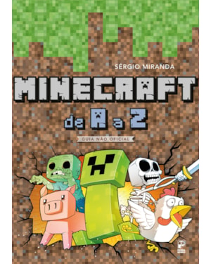 MINECRAFT DE A A Z