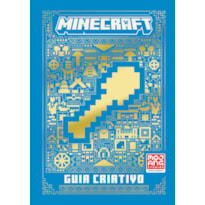 MINECRAFT | GUIA CRIATIVO (LIVRO OFICIAL ILUSTRADO)