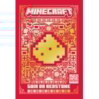 MINECRAFT | GUIA DA REDSTONE (LIVRO OFICIAL ILUSTRADO)