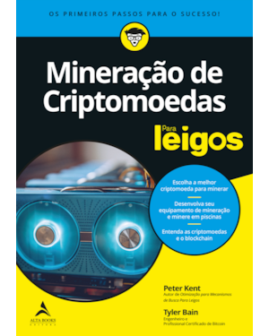 Mineração de criptomoedas para leigos: os primeiros passos para o sucesso