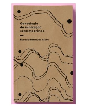 MINERAÇÃO, GENEALOGIA DO DESASTRE
