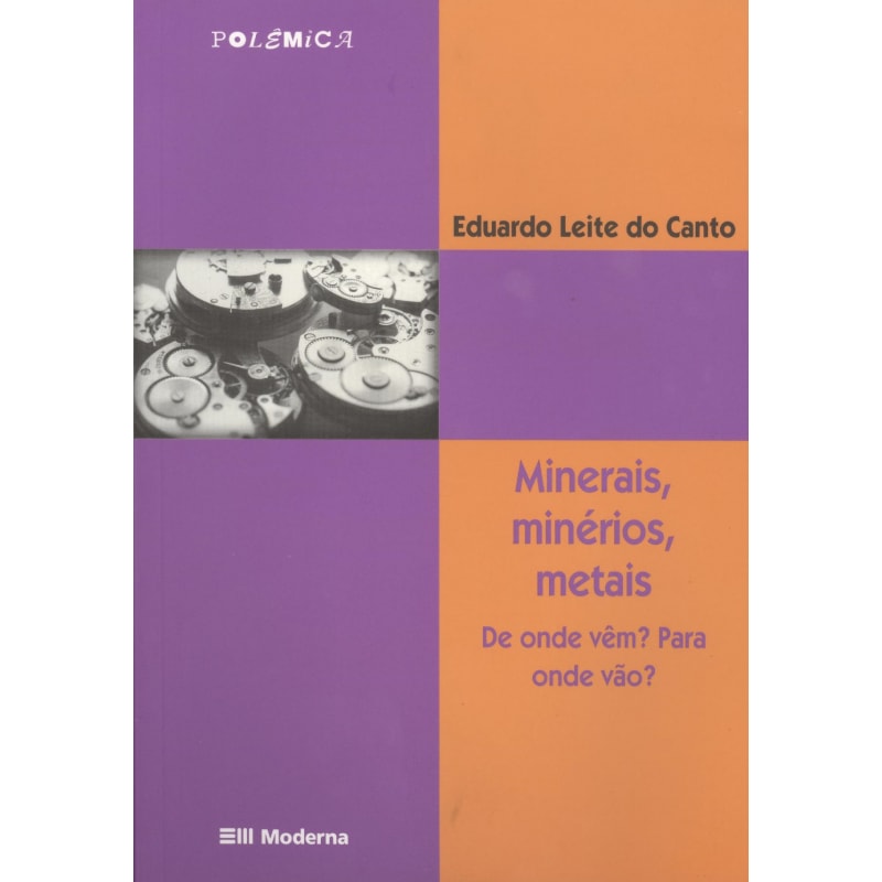 MINERAIS MINÉRIOS METAIS