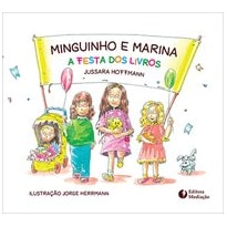 MINGUINHO E MARINA
