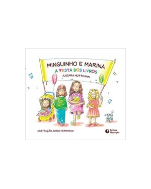 MINGUINHO E MARINA