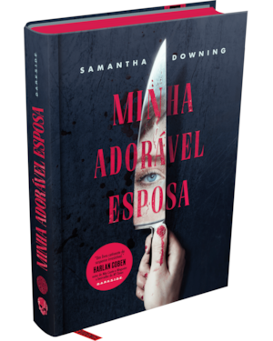 MINHA ADORÁVEL ESPOSA - COLEÇÃO E.L.A.S.