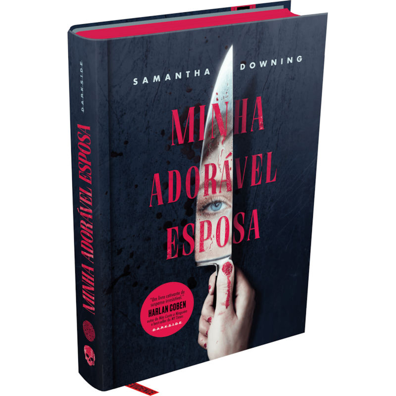 MINHA ADORÁVEL ESPOSA - COLEÇÃO E.L.A.S.