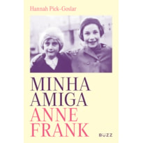 MINHA AMIGA ANNE FRANK