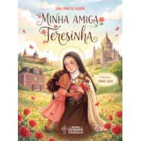 Minha amiga Teresinha