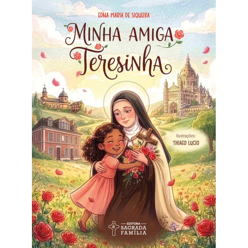 Minha amiga Teresinha