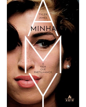 MINHA AMY: A VIDA QUE PARTILHAMOS