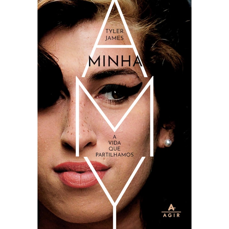 MINHA AMY: A VIDA QUE PARTILHAMOS
