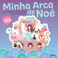 MINHA ARCA DE NOÉ