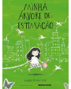 MINHA ÁRVORE DE ESTIMAÇÃO