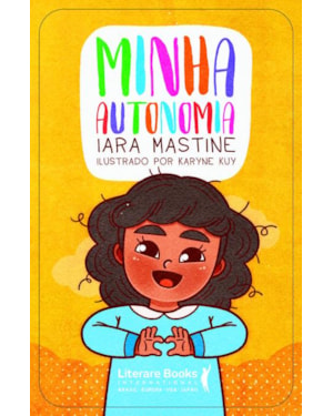 MINHA AUTONOMIA