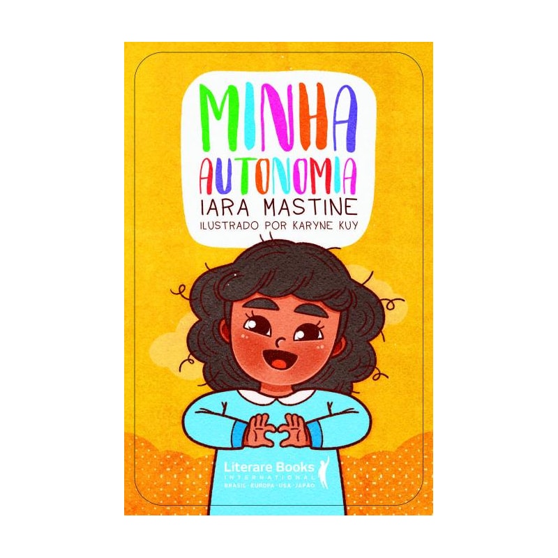 MINHA AUTONOMIA
