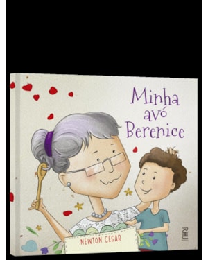 MINHA AVÓ BERENICE