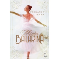 Minha bailarina