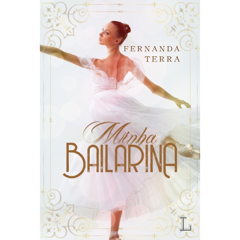 Minha bailarina