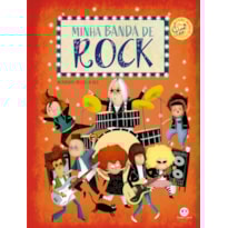 Minha banda de rock