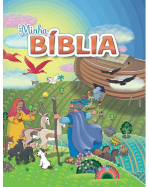 Minha Bíblia