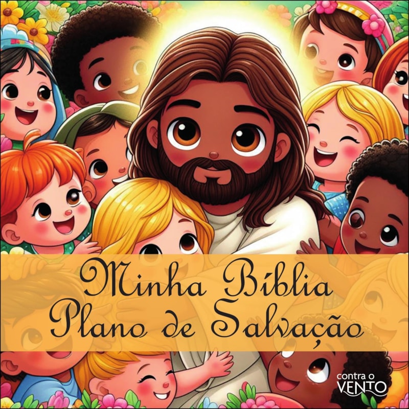 Minha Bíblia - Plano de salvação