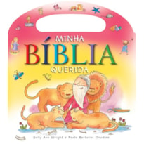 MINHA BIBLIA QUERID