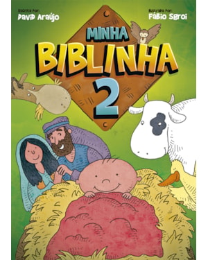 MINHA BIBLINHA 2
