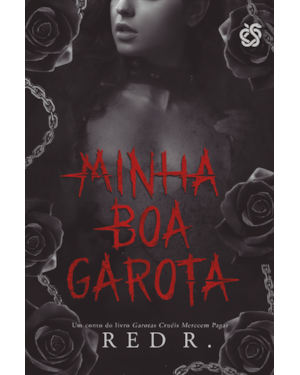 Minha Boa Garota (Série Os Walton Livro 4)