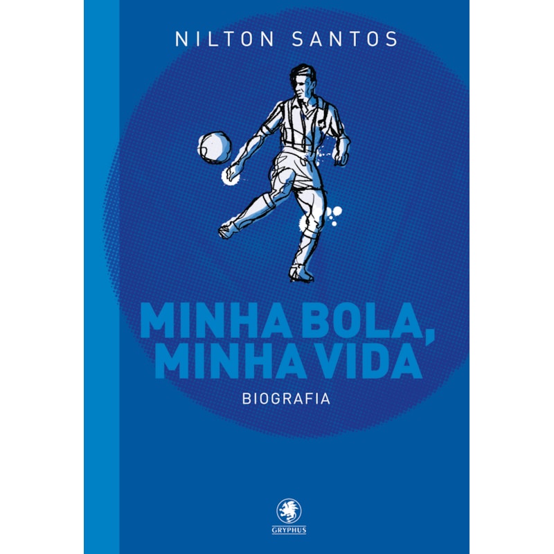 MINHA BOLA, MINHA VIDA