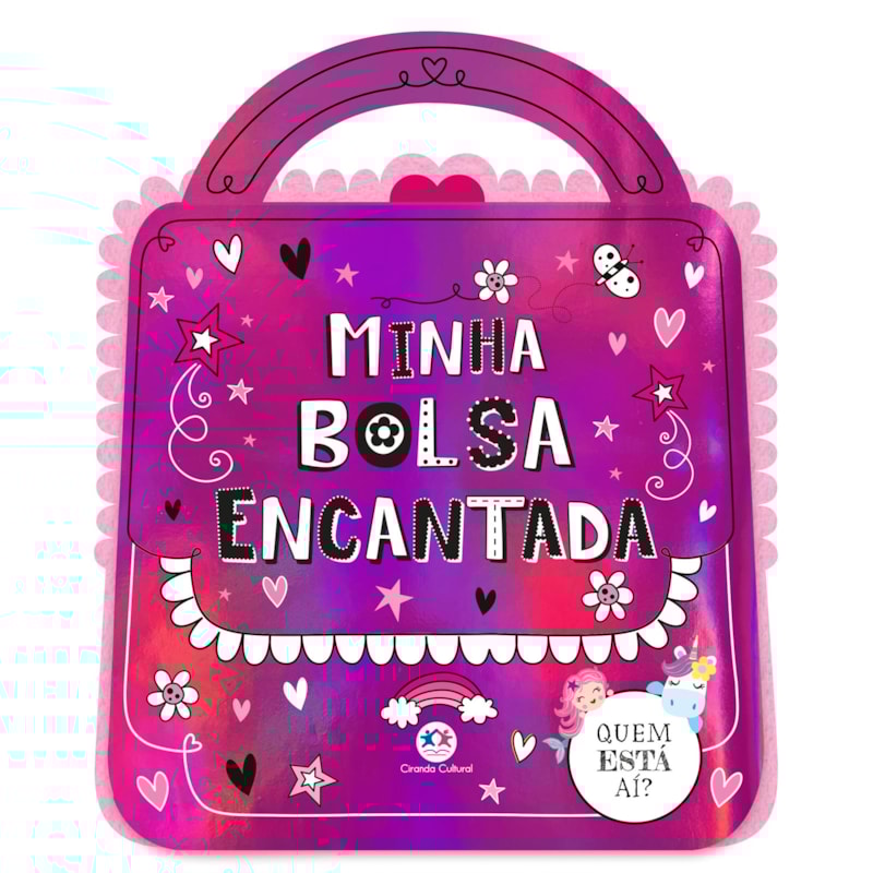 MINHA BOLSA ENCANTADA